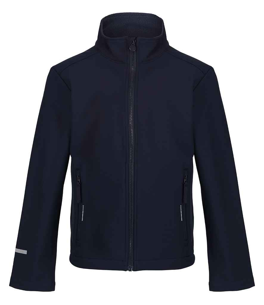 Regatta Kids Ablaze Softshell