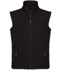 Regatta Kids Ablaze Softshell BW
