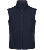 Regatta Kids Ablaze Softshell BW