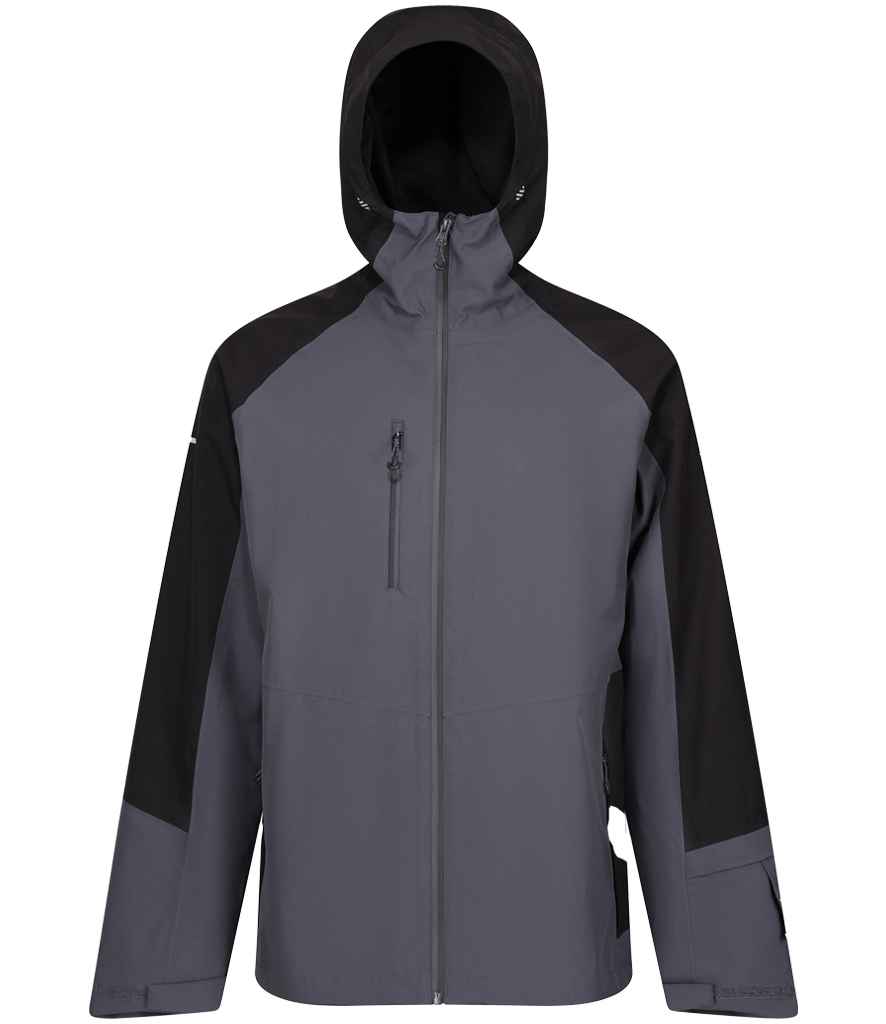 Regatta X-Pro Beacon WTP Shell Jkt