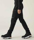 RG349 Black Model