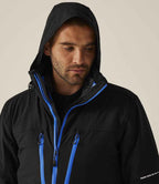 RG360 Black/Oxford Blue Model