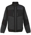 Regatta E-volve U/Sx Therm. Hybrid Jkt