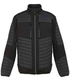 Regatta E-volve U/Sx Therm. Hybrid Jkt