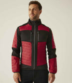 RG380 Classic Red/Black Model