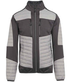 Regatta E-volve U/Sx Therm. Hybrid Jkt