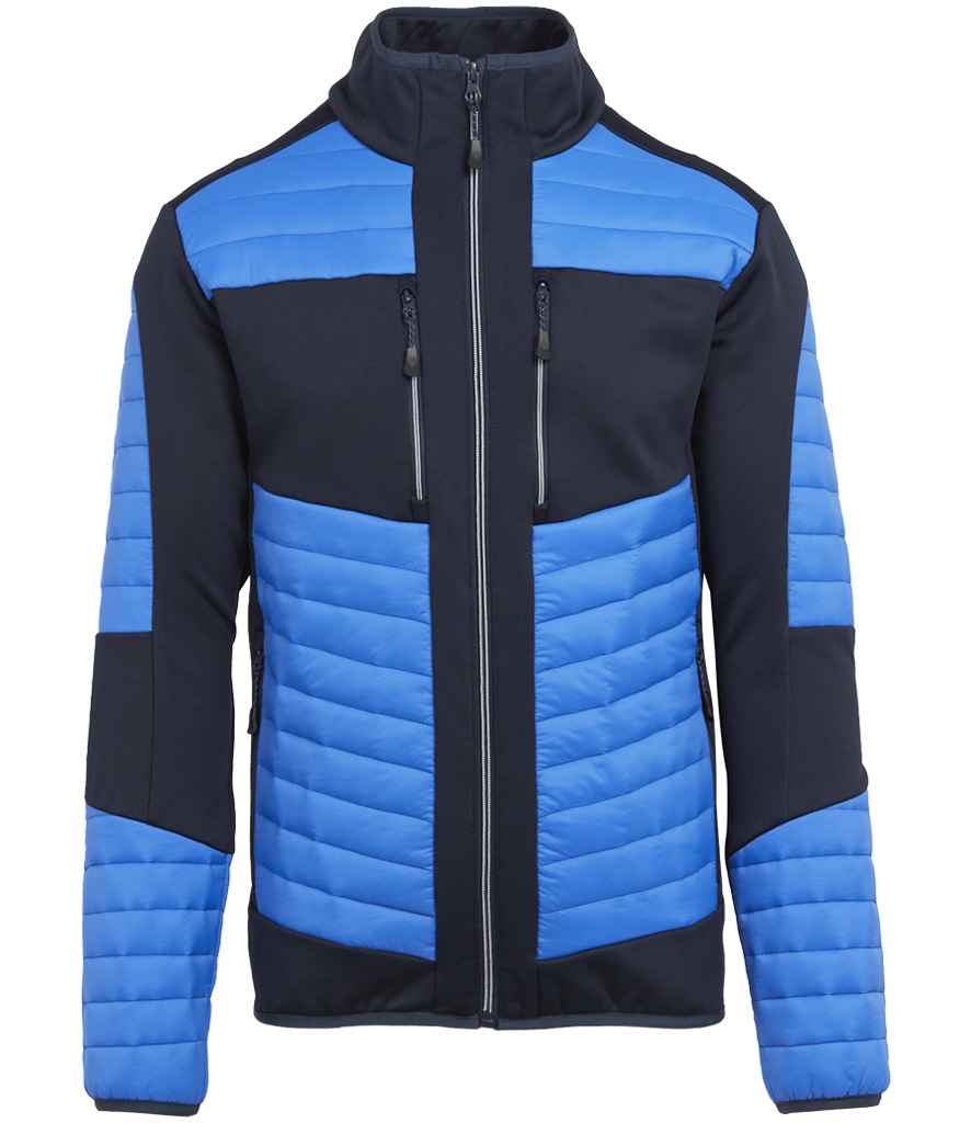 Regatta E-volve U/Sx Therm. Hybrid Jkt