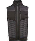 Regatta E-volve U/Sx Therm. Hybrid BW