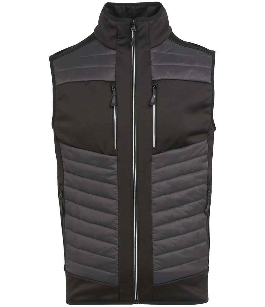 Regatta E-volve U/Sx Therm. Hybrid BW