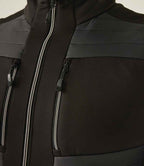 RG381 Ash/Black Model