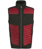 Regatta E-volve U/Sx Therm. Hybrid BW