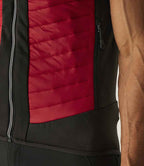 RG381 Classic Red/Black Model