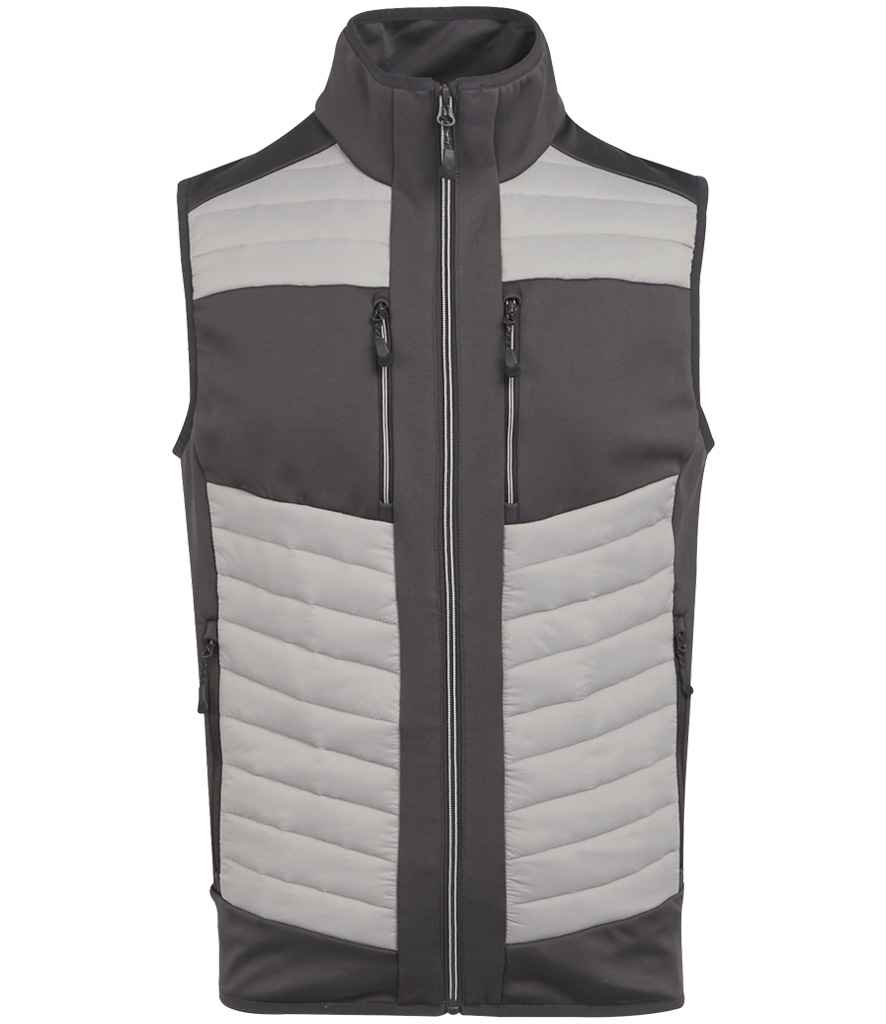 Regatta E-volve U/Sx Therm. Hybrid BW
