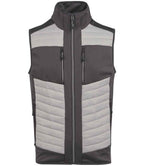 Regatta E-volve U/Sx Therm. Hybrid BW