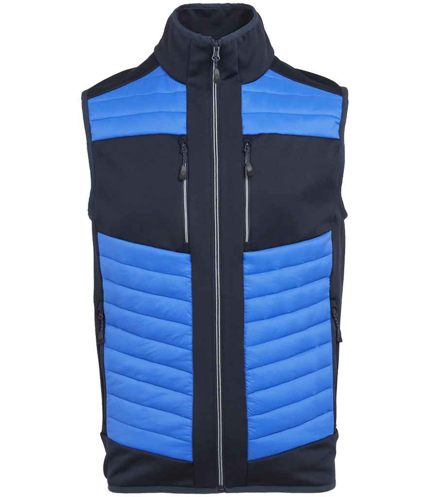 Regatta E-volve U/Sx Therm. Hybrid BW