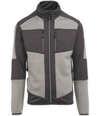 Regatta E-volve U/Sx Knit Effect M/Layer