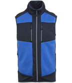 Regatta E-volve U/Sx Knit Effect Stretch BW