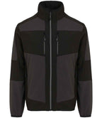 Regatta E-volve U/Sx 2 Layer S/Shell