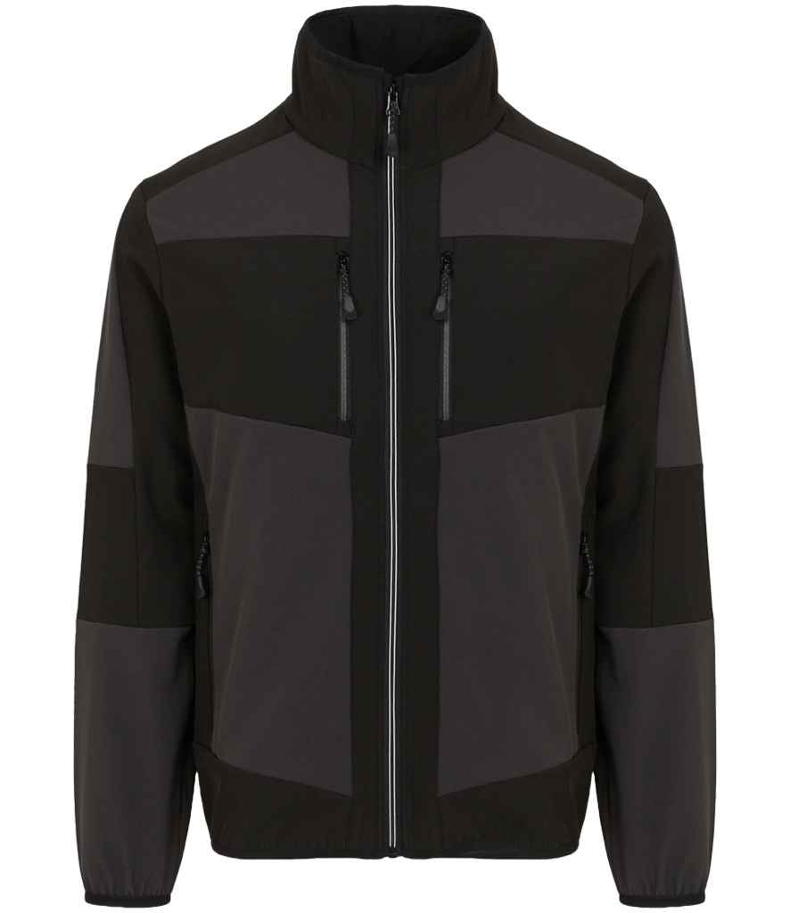 Regatta E-volve U/Sx 2 Layer S/Shell