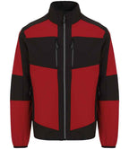 Regatta E-volve U/Sx 2 Layer S/Shell