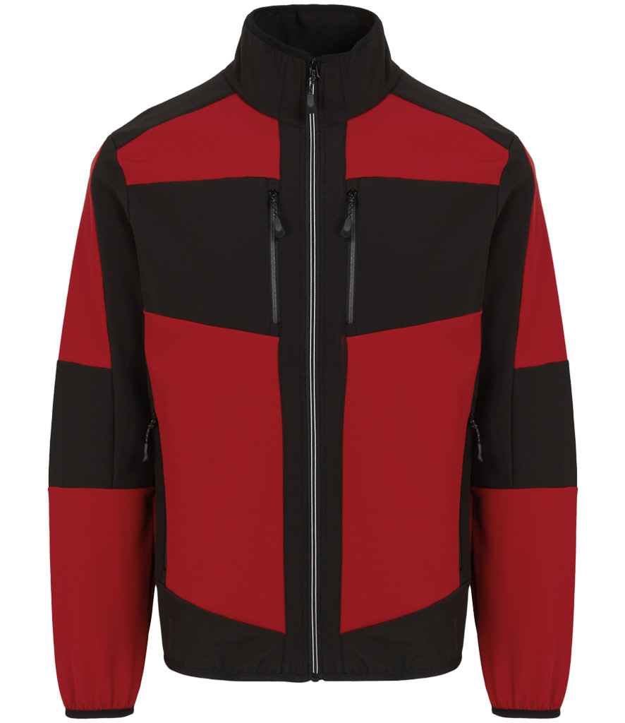 Regatta E-volve U/Sx 2 Layer S/Shell