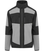 Regatta E-volve U/Sx 2 Layer S/Shell