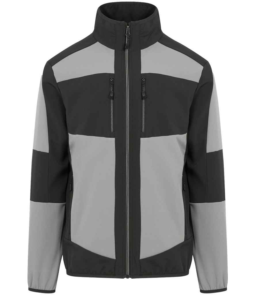 Regatta E-volve U/Sx 2 Layer S/Shell