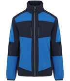 Regatta E-volve U/Sx 2 Layer S/Shell