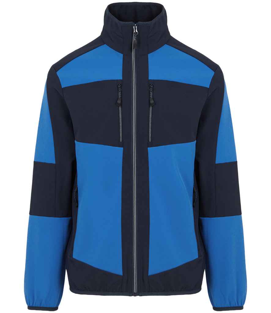 Regatta E-volve U/Sx 2 Layer S/Shell