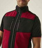 RG385 Classic Red/Black Model