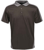 Regatta Contrast Wicking Polo