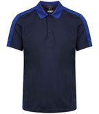 Regatta Contrast Wicking Polo