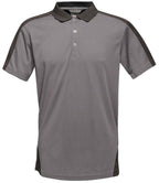 Regatta Contrast Wicking Polo