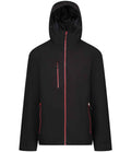 Regatta Navigate W/Proof Ins. Jkt