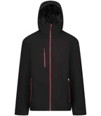Regatta Navigate W/Proof Ins. Jkt