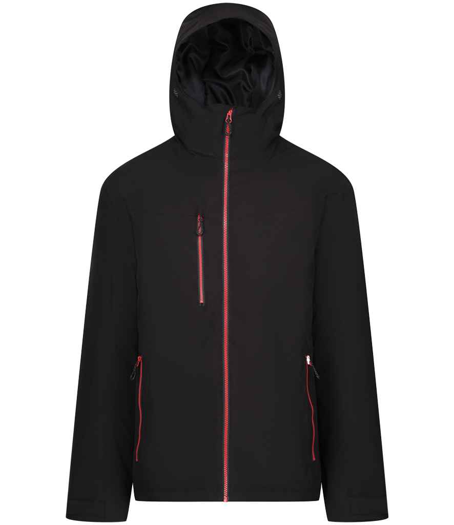 Regatta Navigate W/Proof Ins. Jkt