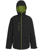 Regatta Navigate W/Proof Ins. Jkt