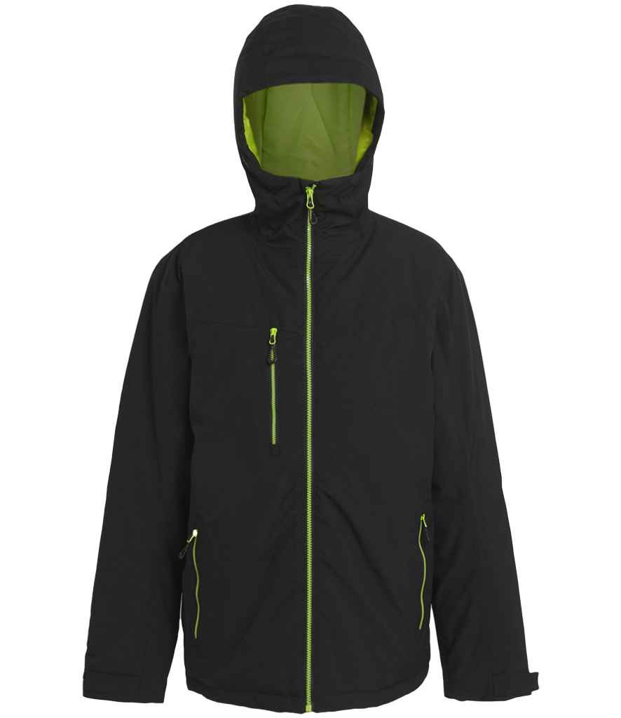Regatta Navigate W/Proof Ins. Jkt