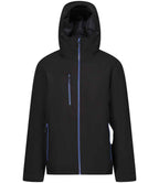 Regatta Navigate W/Proof Ins. Jkt