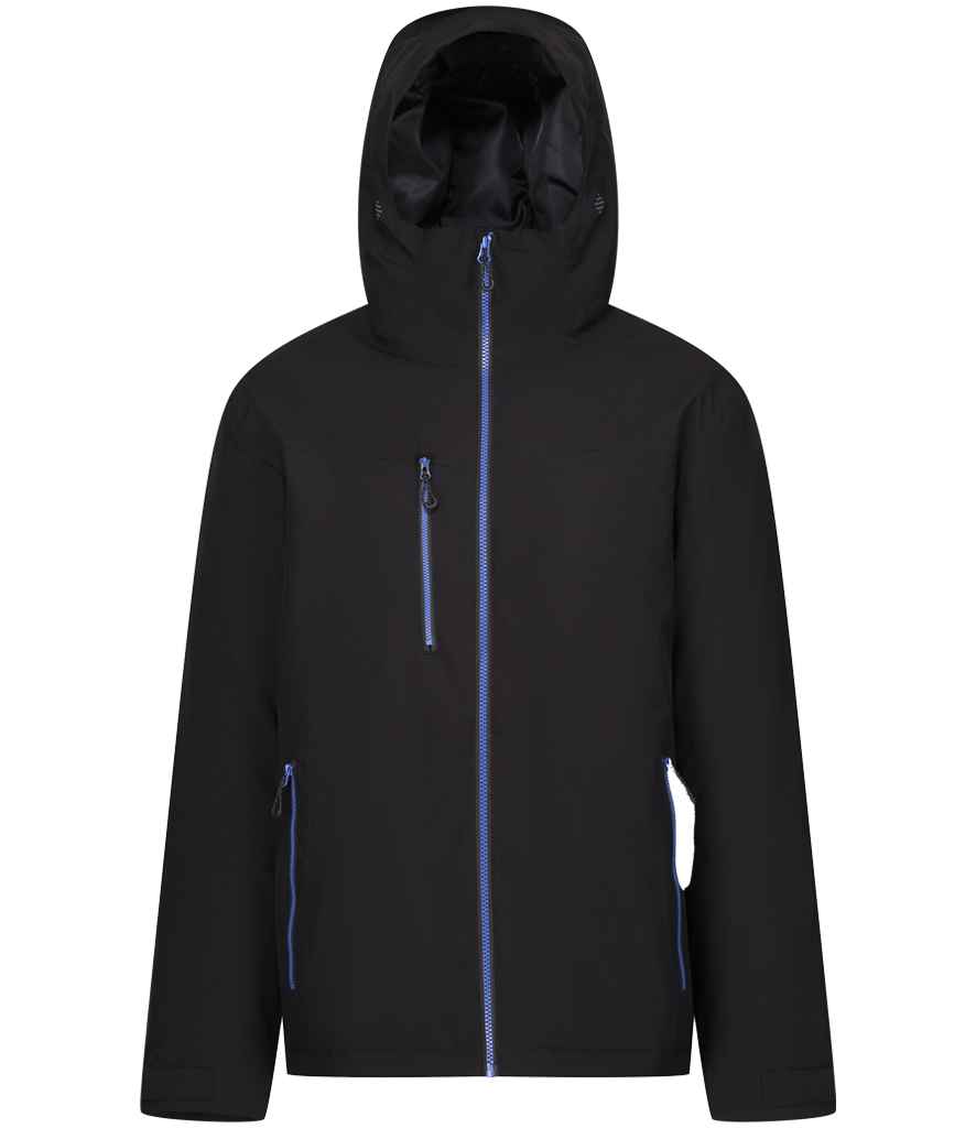 Regatta Navigate W/Proof Ins. Jkt