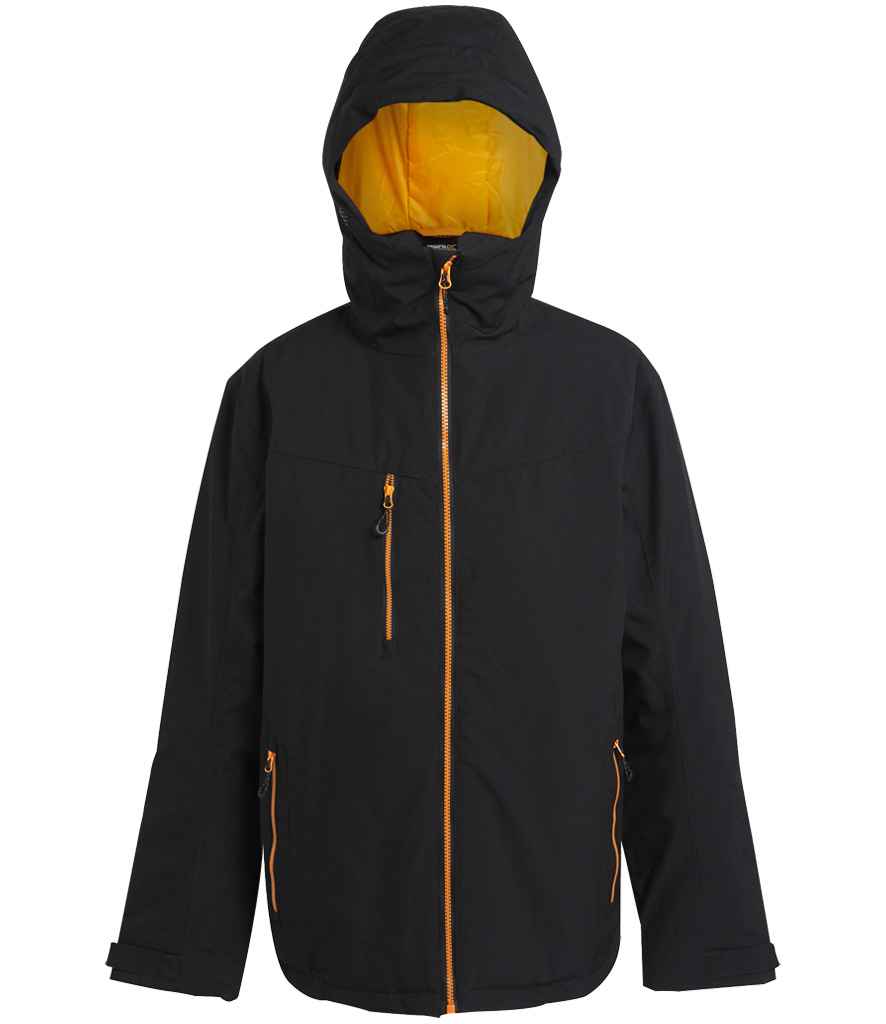 Regatta Navigate W/Proof Ins. Jkt