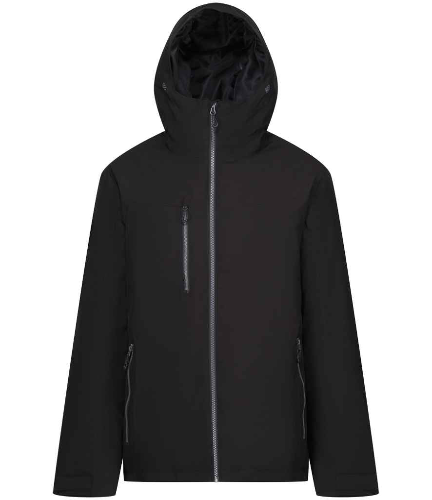 Regatta Navigate W/Proof Ins. Jkt