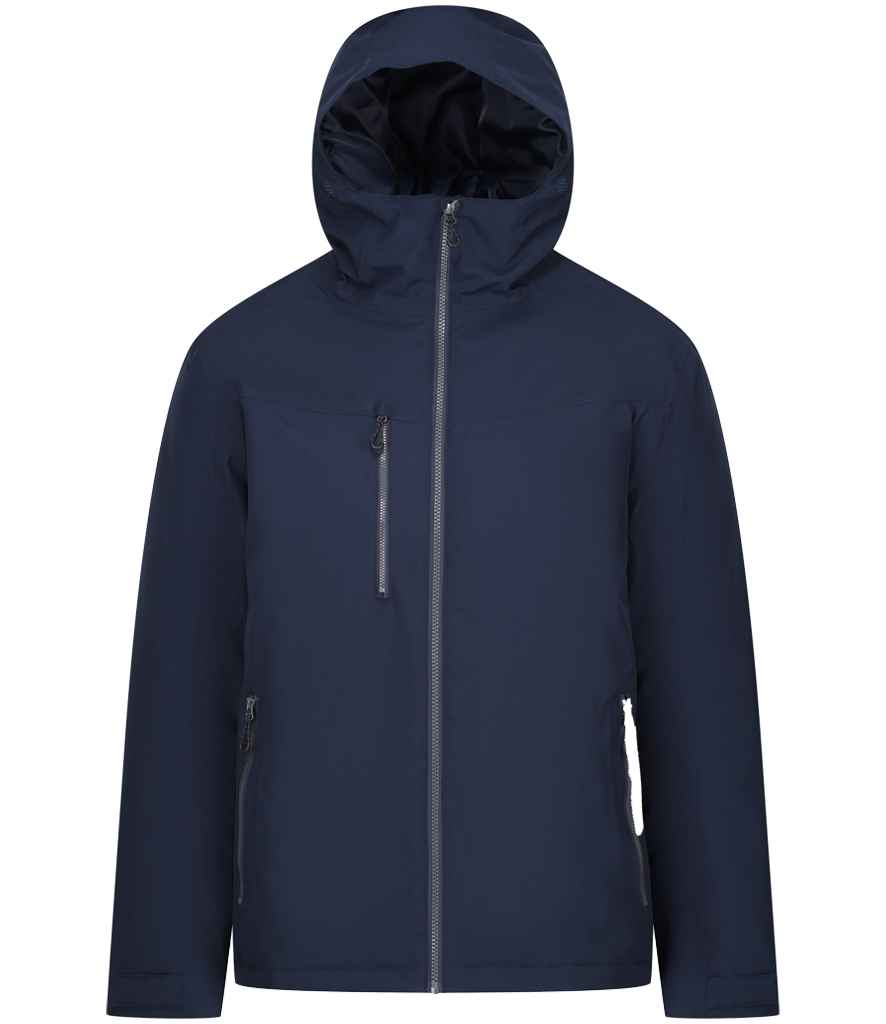 Regatta Navigate W/Proof Ins. Jkt