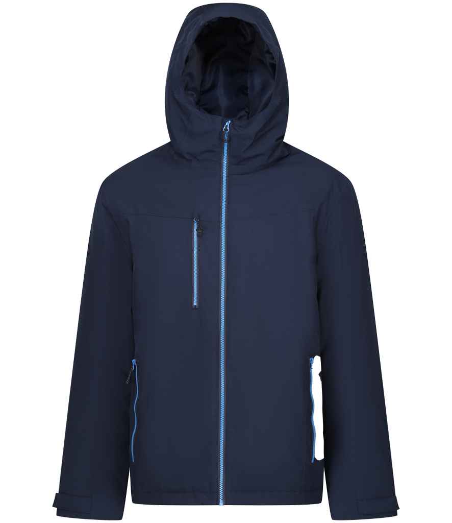 Regatta Navigate W/Proof Ins. Jkt