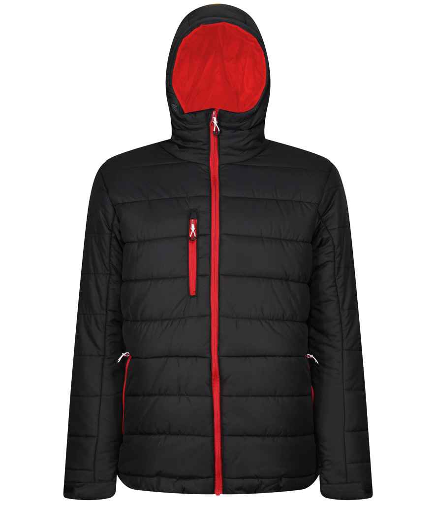 Regatta Navigate Thermal Jkt