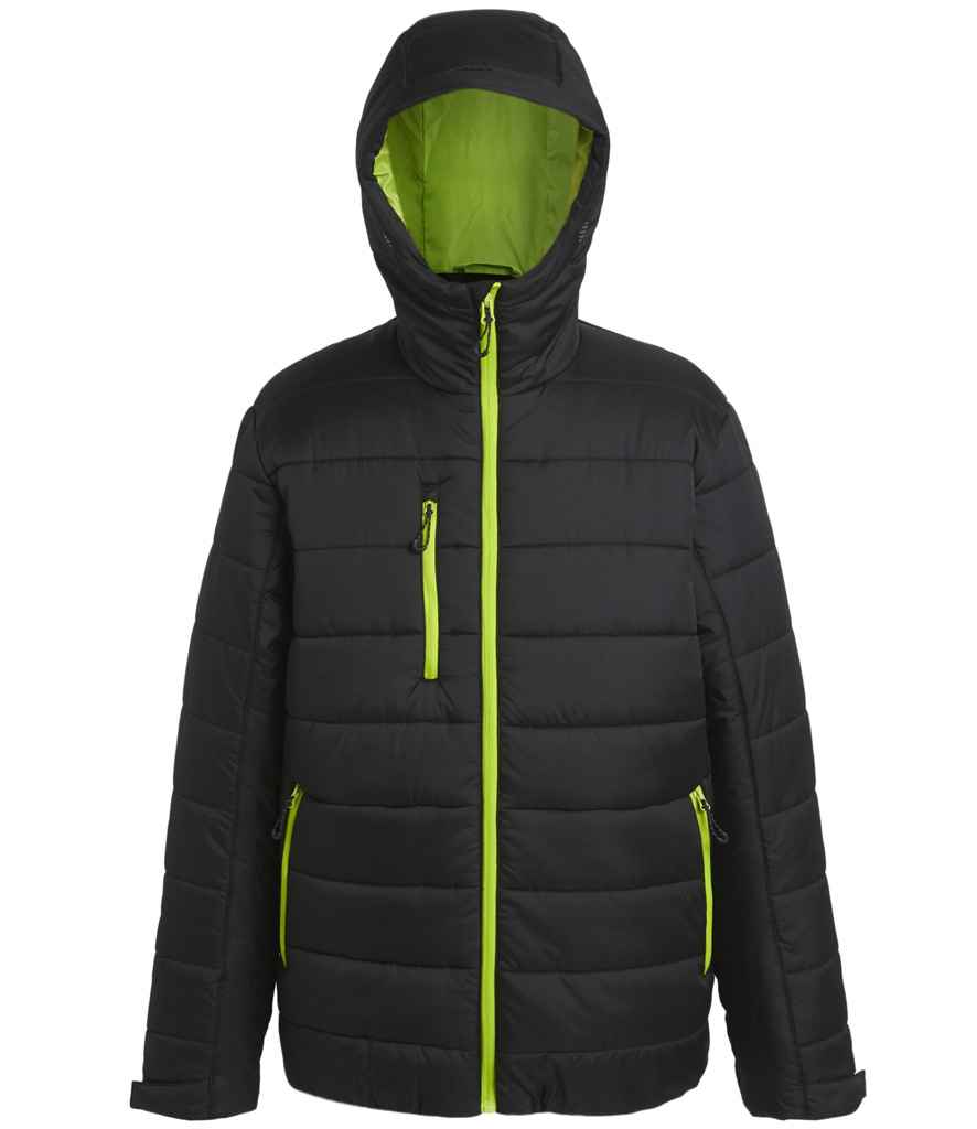 Regatta Navigate Thermal Jkt