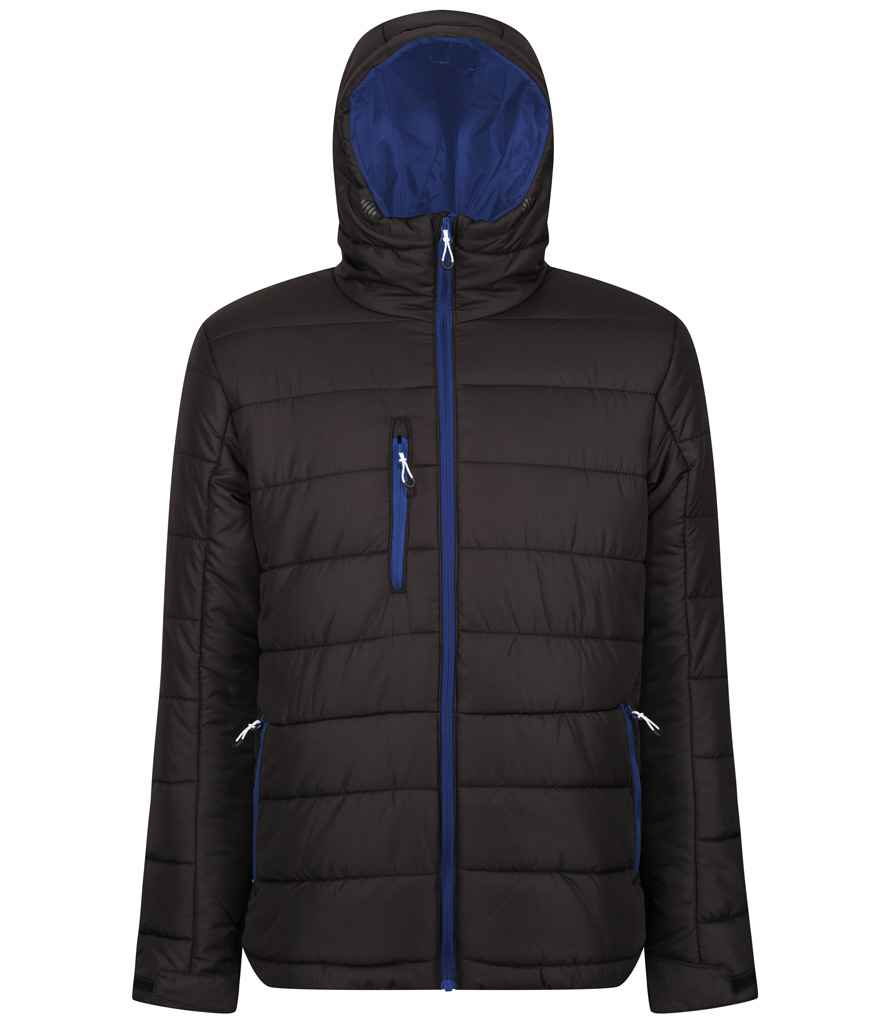 Regatta Navigate Thermal Jkt