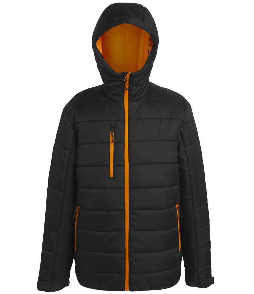 Regatta Navigate Thermal Jkt