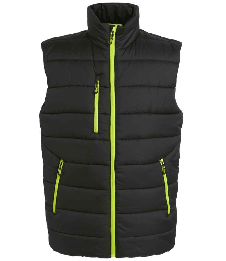 Regatta Navigate Thermal BW