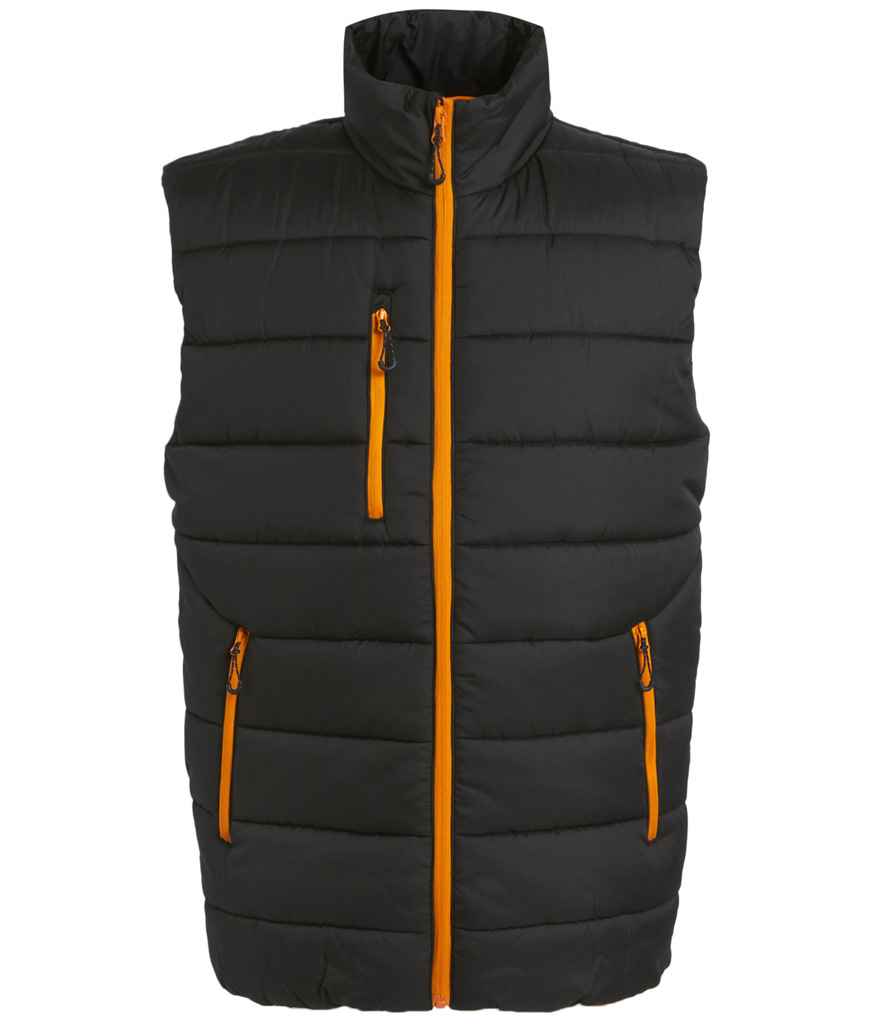 Regatta Navigate Thermal BW